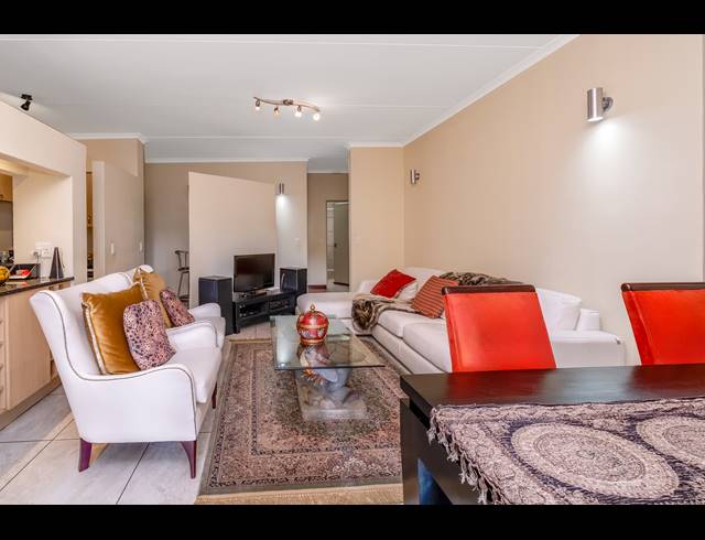 2 BEDROOM APARTMENT FOR SALE IN BEVERLEY